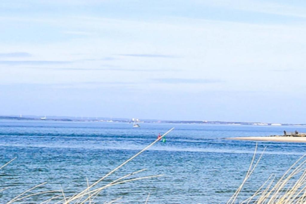 Ferienwohnung Baltic Mare Timmendorfer Strand Zewnętrze zdjęcie